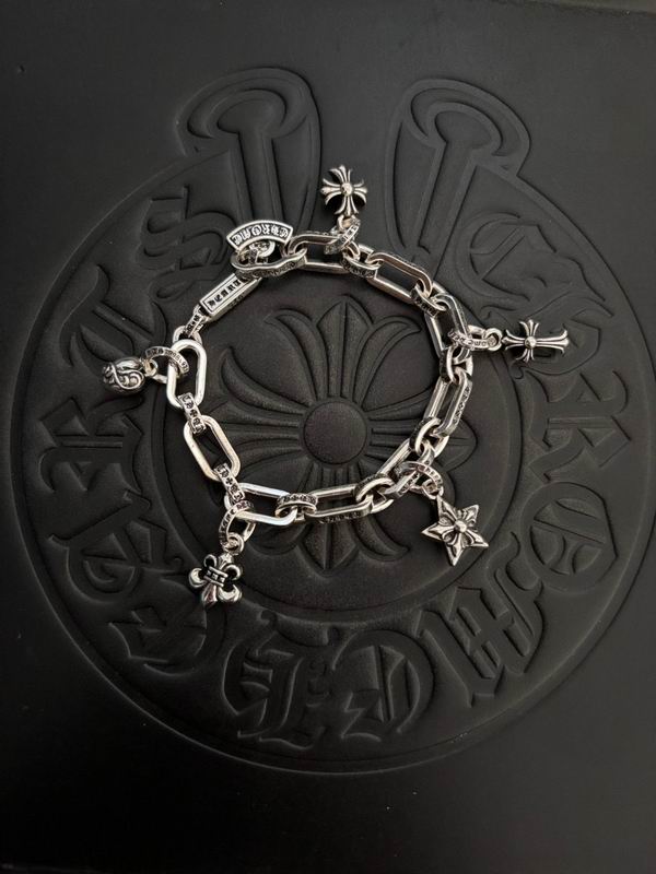 Chrome Hearts bracelet 05yxh56